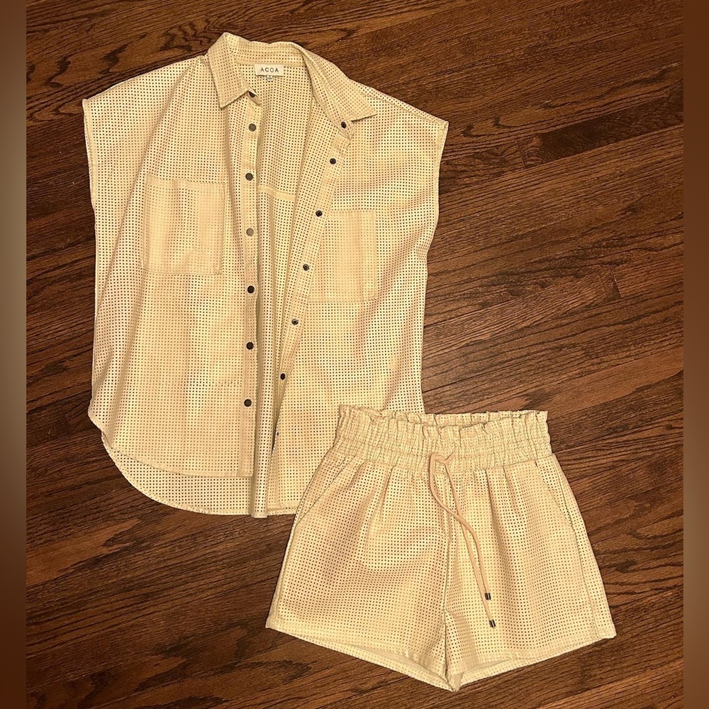 Acoa set